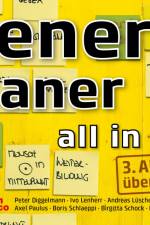 Generalplaner - all in one af Peter Diggelmann