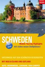 Schweden af Werner Rau