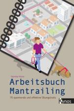 Arbeitsbuch Mantrailing af Harmke Horst