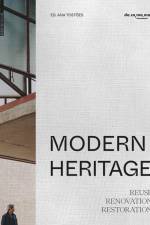 Modern Heritage af Ana Tostões