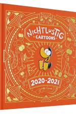 NICHTLUSTIG Cartoons 2020-2021 af Joscha Sauer