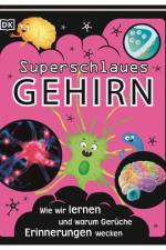Superstark & superschlau. Superschlaues Gehirn af Liam Drew