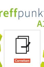Treffpunkt. Deutsch als Zweitsprache in Alltag & Beruf A1. Gesamtband - Kursbuch und Übungsbuch af Annette Buchholz