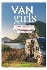 Van Girls af Mandy Raasch