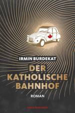 Der Katholische Bahnhof af Irmin Burdekat