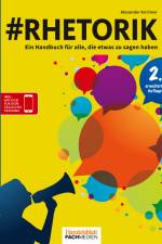 #Rhetorik af Alexander Kirchner