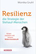 Resilienz - die Strategie der Stehauf-Menschen af Monika Gruhl