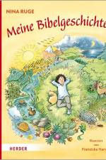Meine Bibelgeschichten af Nina Ruge
