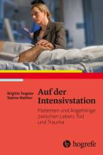 Auf der Intensivstation af Brigitte Teigeler