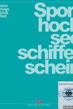 Sporthochseeschifferschein af Klaus Damm
