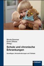 Schule und chronische Erkrankungen af Nicola Sommer