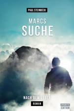 Marcs Suche af Paul Steinbeck