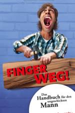 Finger weg! af Thomas Matiszik
