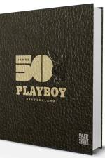 50 Jahre Playboy Deutschland af Florian Boitin