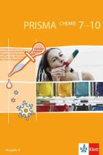 PRISMA Chemie A. 7-10. Schuljahr