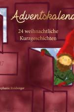Adventskalender af Stephanie Reisberger