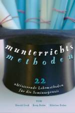 Munterrichtsmethoden af Harald Gross