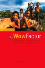 The Wow Factor af Anne Bamford