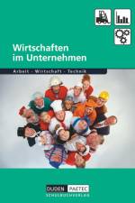 Wirtschaften im Unternehmen. Lehrbuch af Hans-Joachim Behne