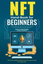 NFT Hand-Book for Beginners af Charles Murphy