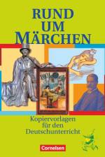 Rund um Märchen af Heliane Becker