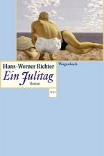 Ein Julitag af Hans Werner Richter