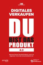 DU bist das Produkt 4.0 af Dirk Schmidt