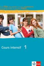 Cours intensif Neu 1. Schülerbuch