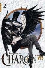 Charon 78 02 af Tamasaburo