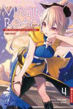 Virgin Road - Die Henkerin und ihre Art zu Leben Light Novel 04 af Mato Sato