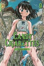 Candy & Cigarettes 09 af Tomonori Inoue