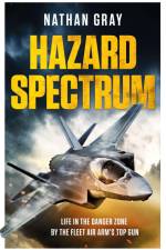 Hazard Spectrum af Nathan Gray
