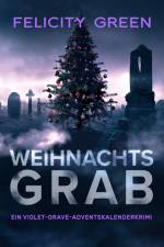 Weihnachtsgrab af Felicity Green