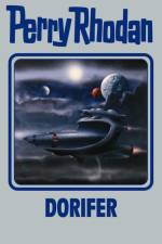 Perry Rhodan Band 161. DORIFER af Perry Rhodan