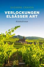 Verlockungen Elsässer Art af Suzanne Crayon