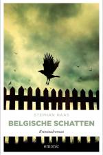 Belgische Schatten af Stephan Haas