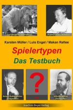 Spielertypen - Das Testbuch af Karsten Muller