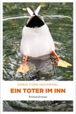 Ein Toter im Inn af Doris Fürk-Hochradl