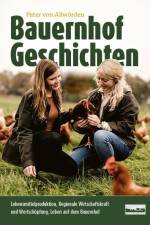 Bauernhof Geschichten af Peter von Allwörden