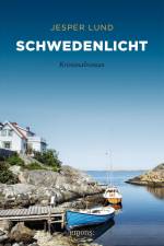 Schwedenlicht af Jesper Lund