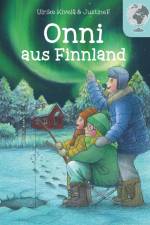 Onni aus Finnland af Ulrike Kivelä