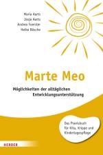 Marte Meo af Maria Aarts
