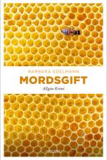 Mordsgift af Barbara Edelmann