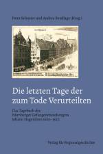 Die letzten Tage der zum Tode Verurteilten af Peter Schuster