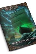 DSA5 - Im Auge des Sturms af Fred Ericson