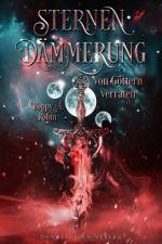 Sternendämmerung af Poppy A. Robin