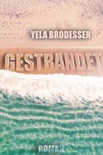 Gestrandet af Yela Brodesser