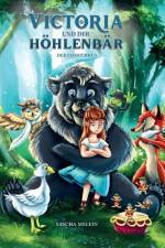 Victoria & Der Höhlenbär af Sascha Melein