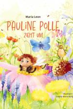 Pauline Polle zieht um af Maria Leon