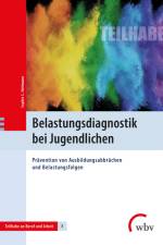 Belastungsdiagnostik bei Jugendlichen af Sophie C. Holtmann